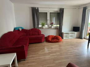Zweizimmerwohnung mit gutem Verbindung